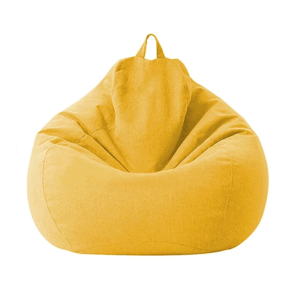 Pouf poire enfant-Le Pouf Poire