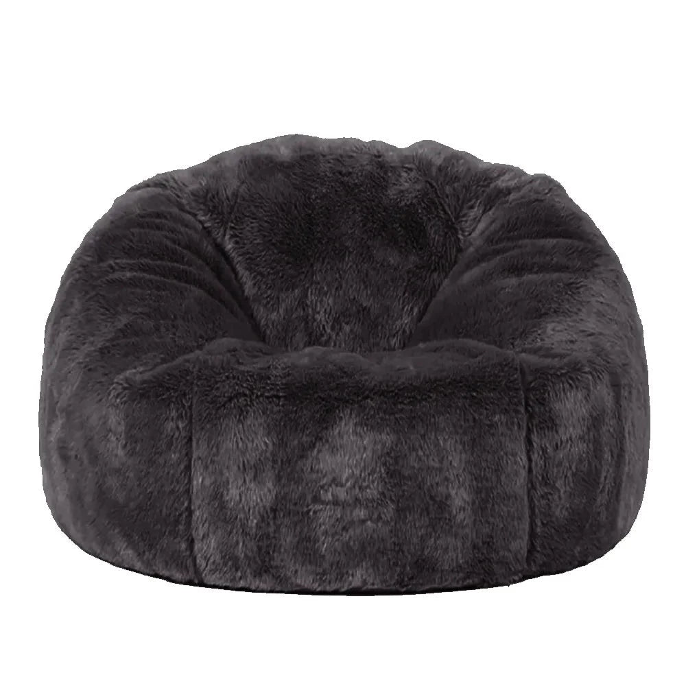 Pouf poire doux-Le Pouf Poire