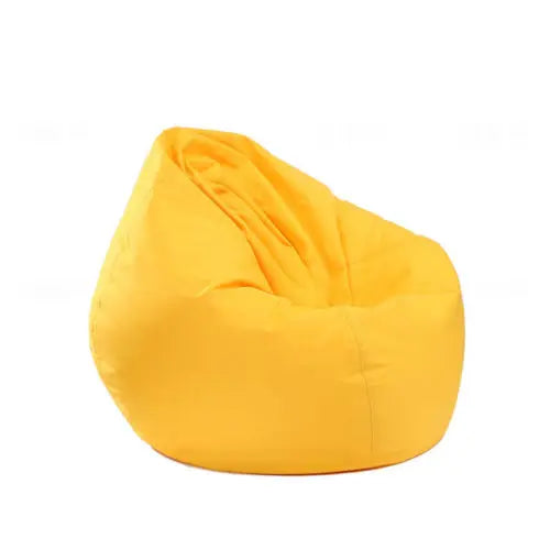 Pouf poire Ado-Le Pouf Poire