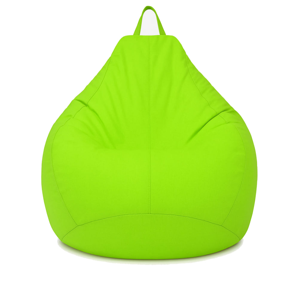 Pouf poire exterieur