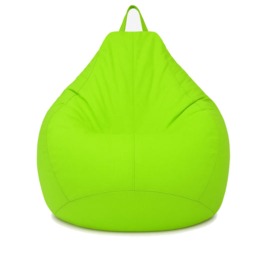 Pouf poire exterieur