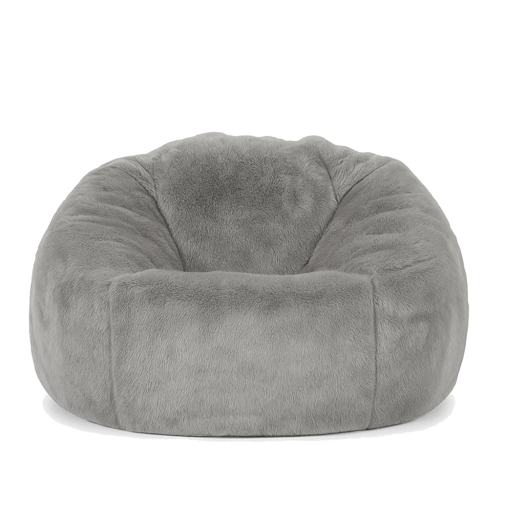 Pouf poire doux