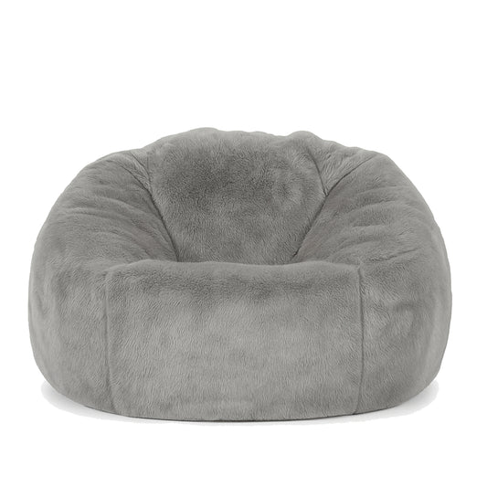 Pouf poire doux
