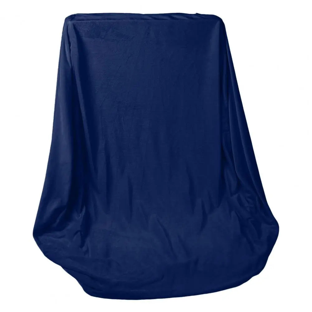 Pouf poire polaire-Le Pouf Poire