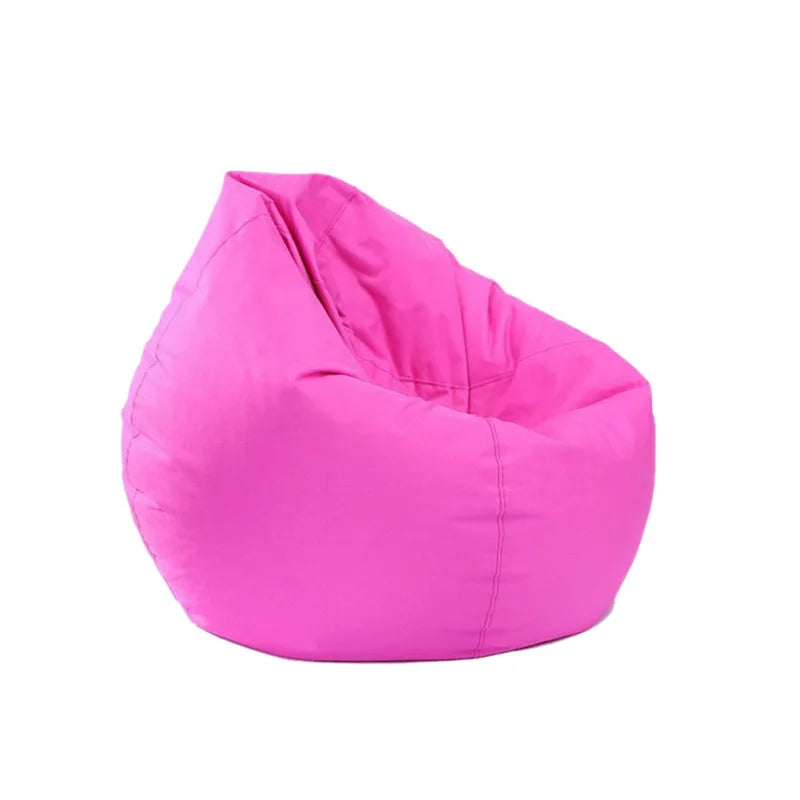 Pouf poire adulte-Le Pouf Poire