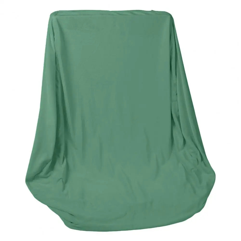 Pouf poire polaire-Le Pouf Poire