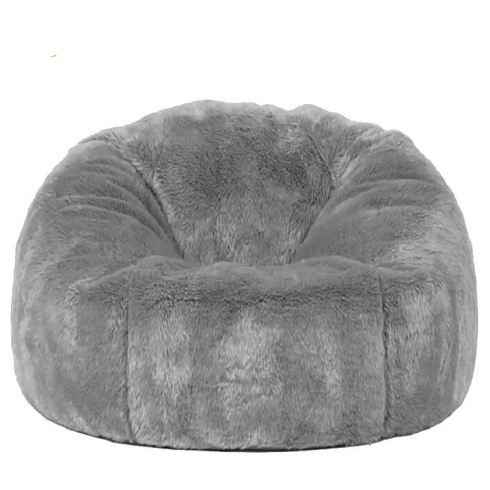 Pouf poire doux-Le Pouf Poire
