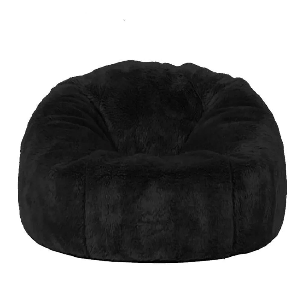 Pouf poire doux-Le Pouf Poire