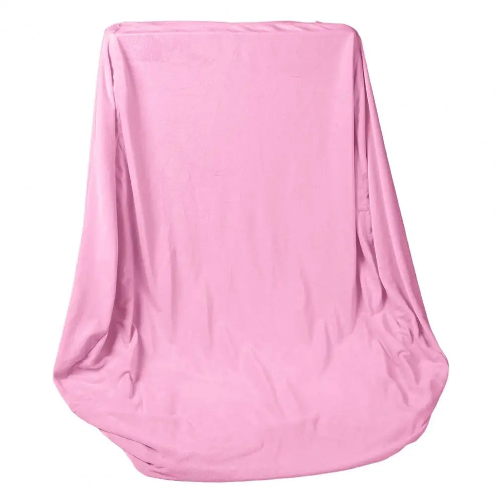 Pouf poire polaire-Le Pouf Poire