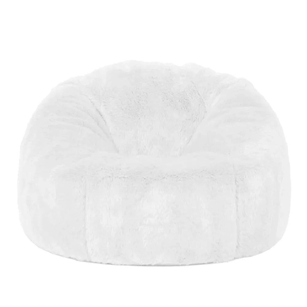Pouf poire doux-Le Pouf Poire