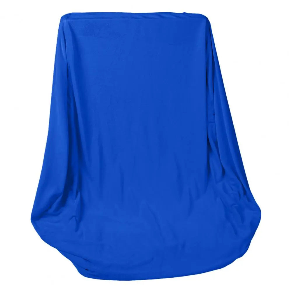 Pouf poire polaire-Le Pouf Poire