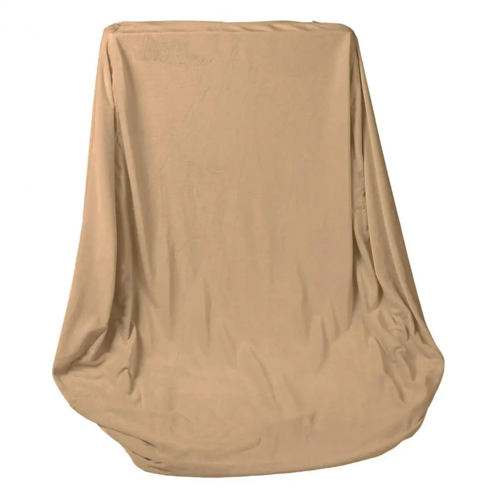 Pouf poire polaire-Le Pouf Poire