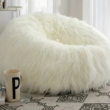 Pouf poire Fluffy-Le Pouf Poire