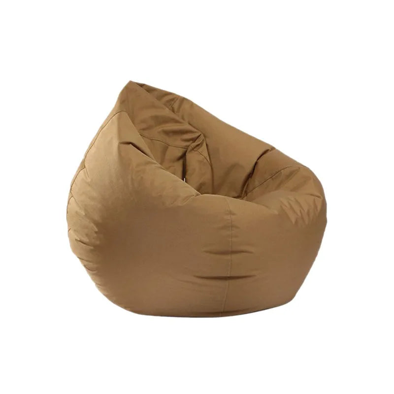 Pouf poire adulte-Le Pouf Poire
