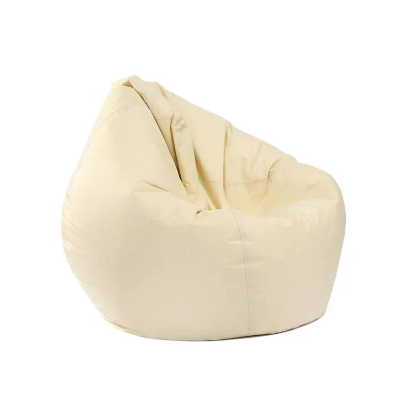 Pouf poire adulte-Le Pouf Poire