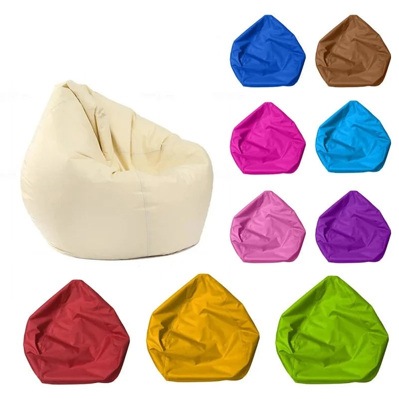 Pouf poire adulte-Le Pouf Poire