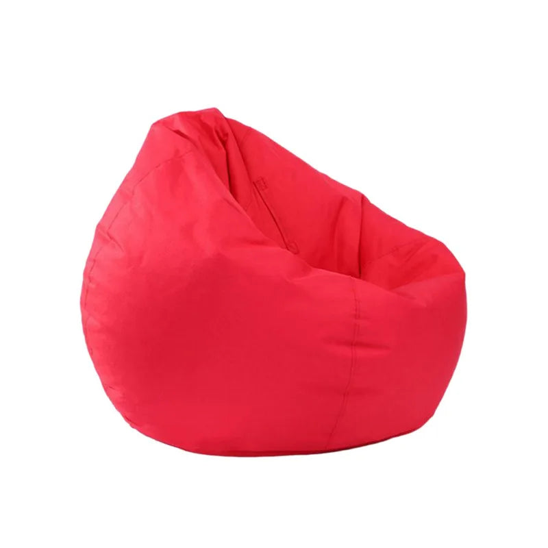 Pouf poire adulte-Le Pouf Poire