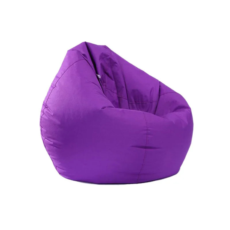 Pouf poire adulte-Le Pouf Poire
