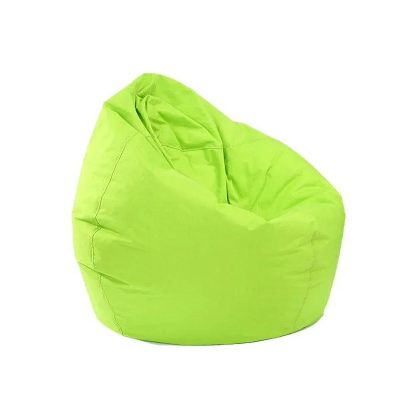 Pouf poire adulte-Le Pouf Poire