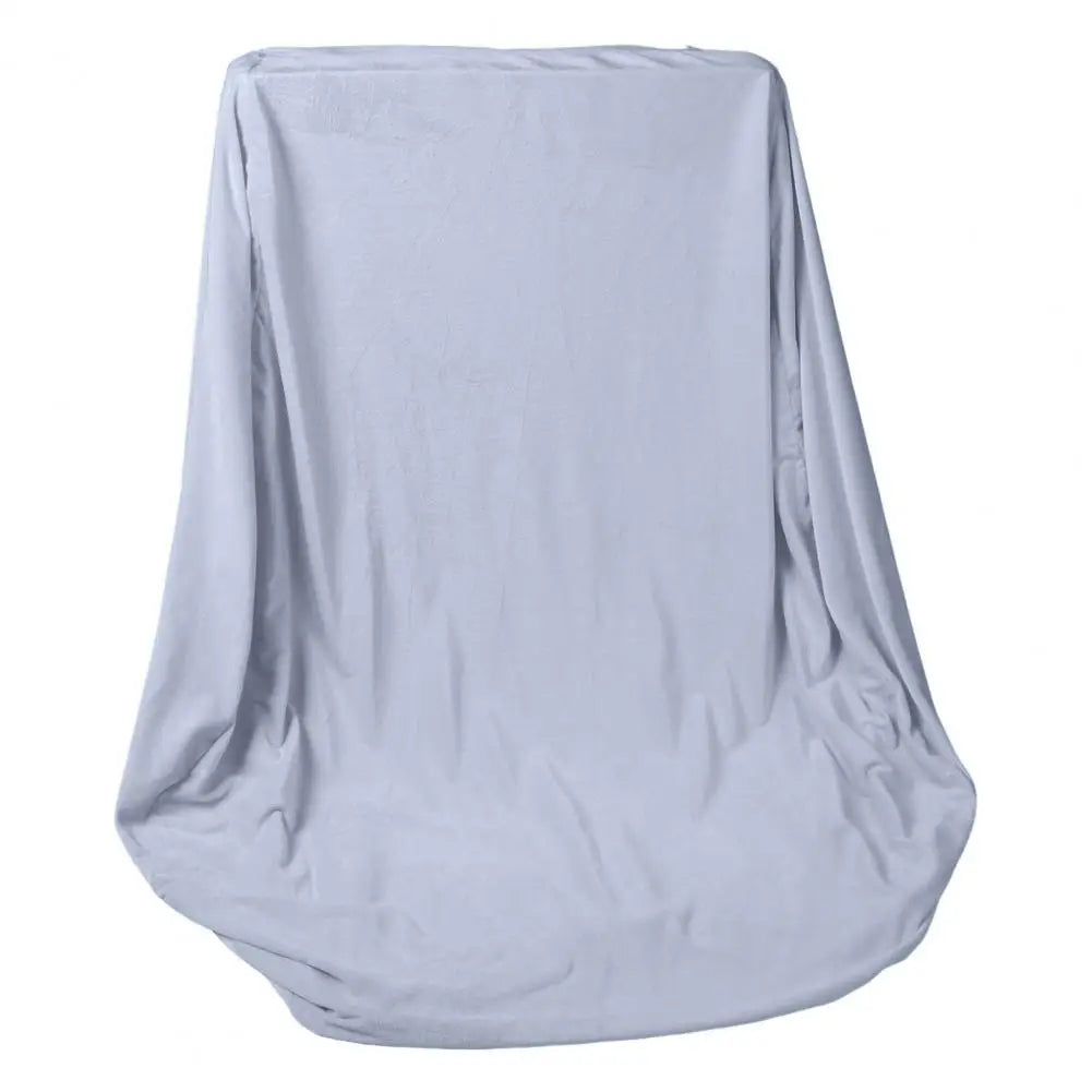 Pouf poire polaire-Le Pouf Poire
