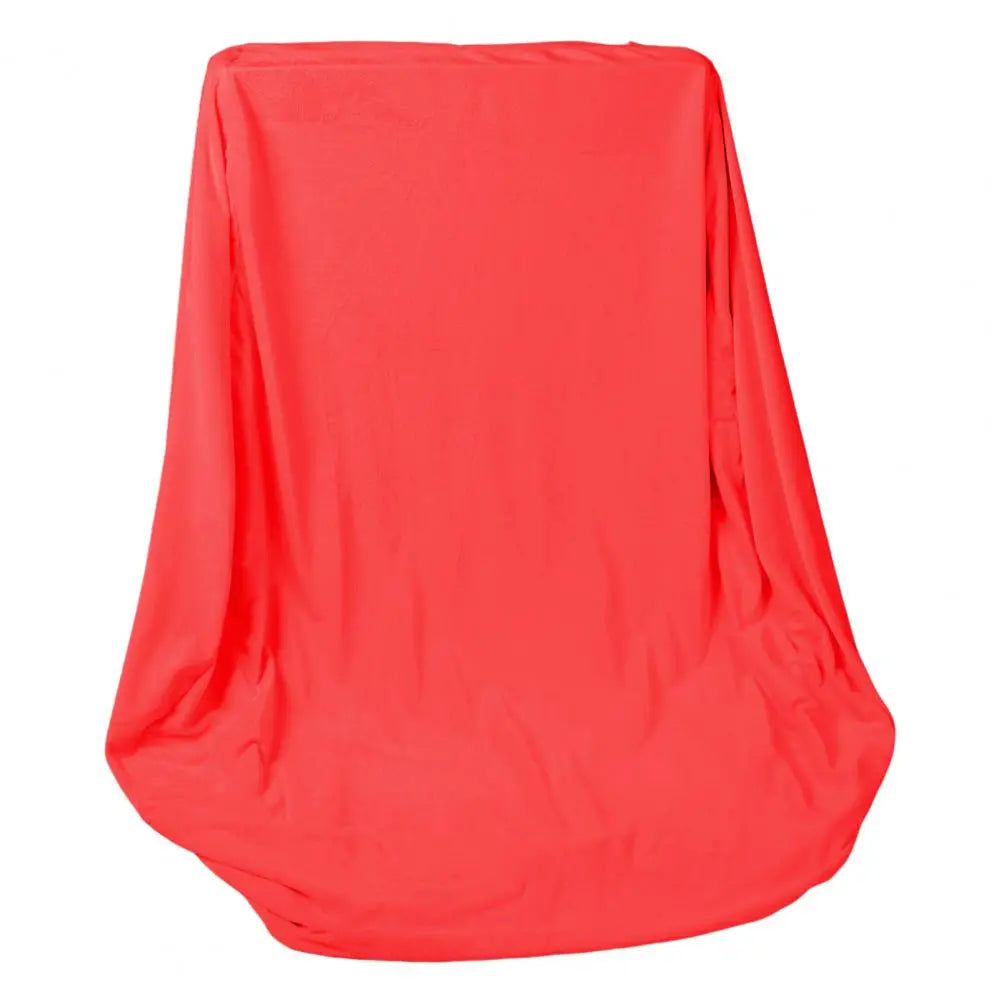 Pouf poire polaire-Le Pouf Poire