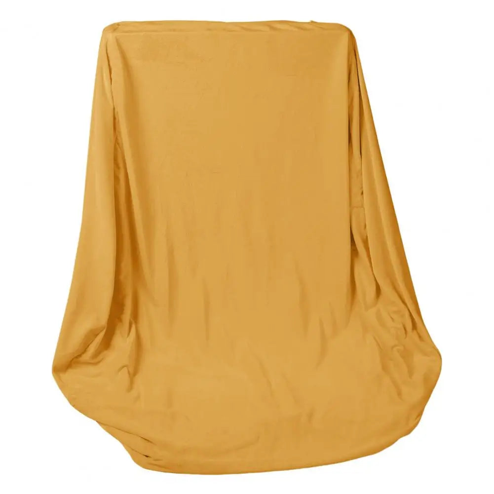Pouf poire polaire-Le Pouf Poire