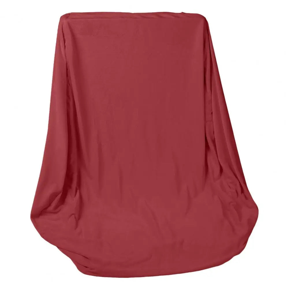 Pouf poire polaire-Le Pouf Poire