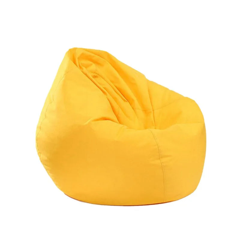 Pouf poire adulte-Le Pouf Poire