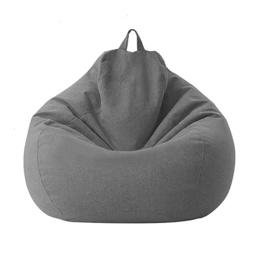 Pouf poire enfant-Le Pouf Poire