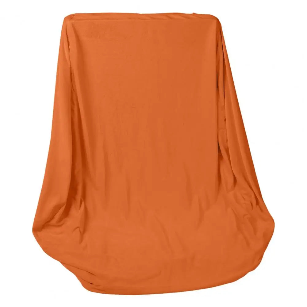Pouf poire polaire-Le Pouf Poire