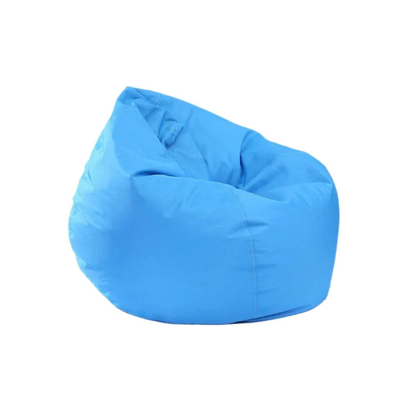 Pouf poire adulte-Le Pouf Poire