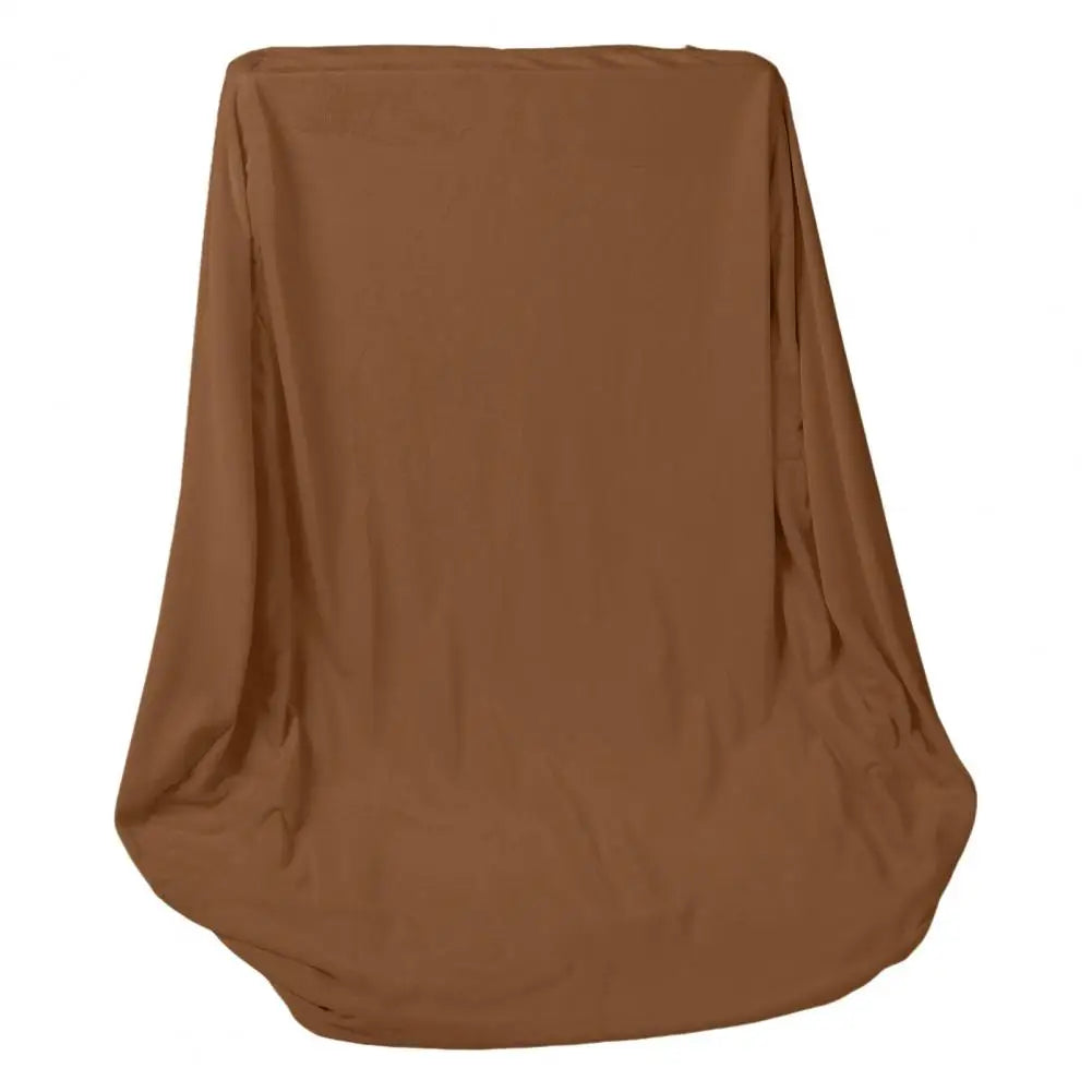Pouf poire polaire-Le Pouf Poire