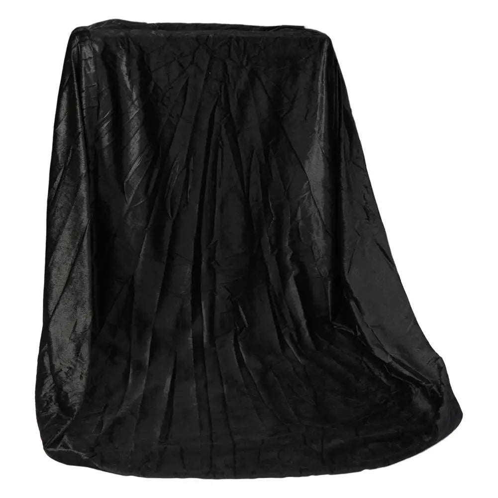 Pouf poire polaire-Le Pouf Poire