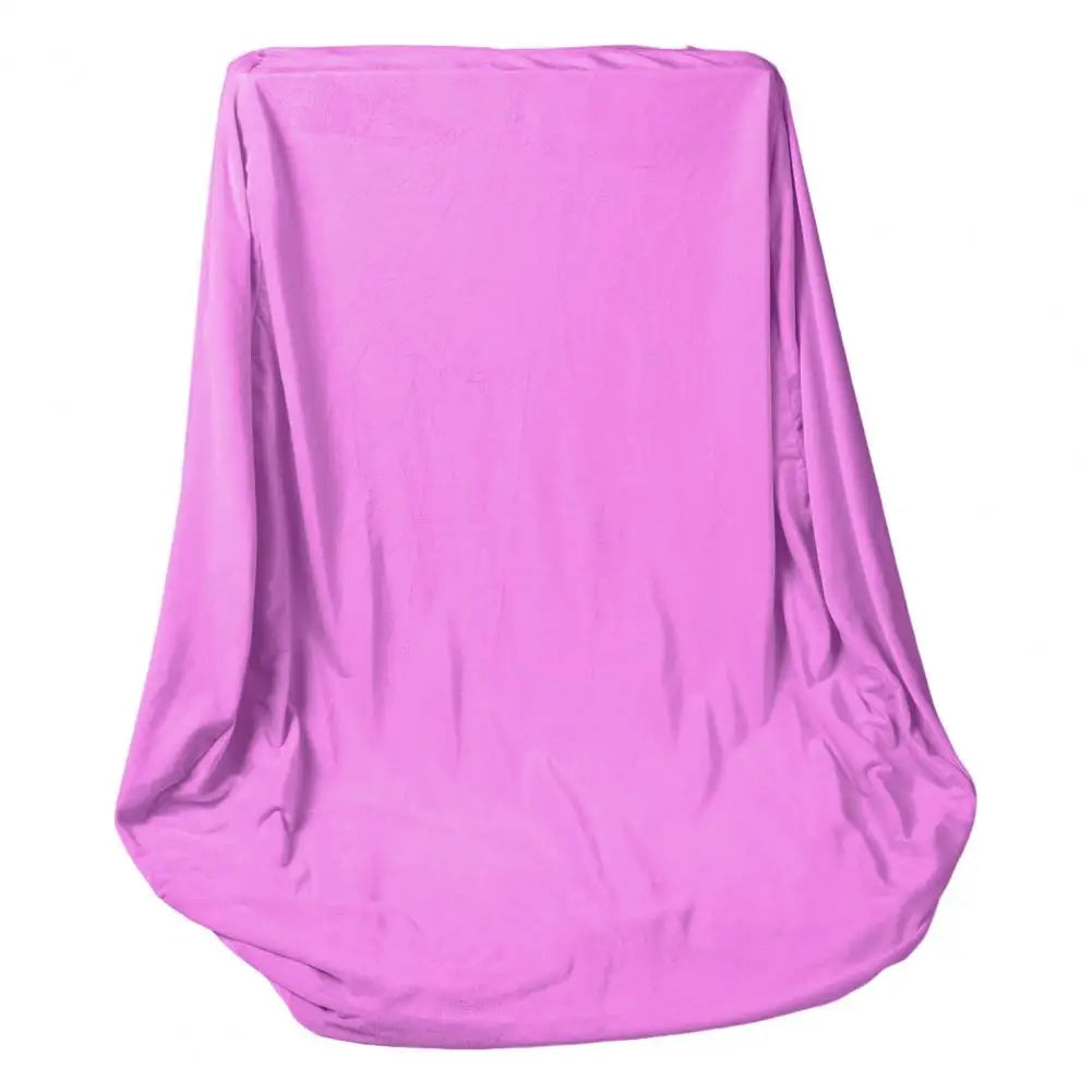 Pouf poire polaire-Le Pouf Poire