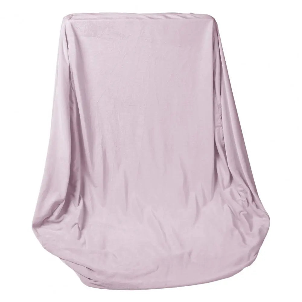 Pouf poire polaire-Le Pouf Poire