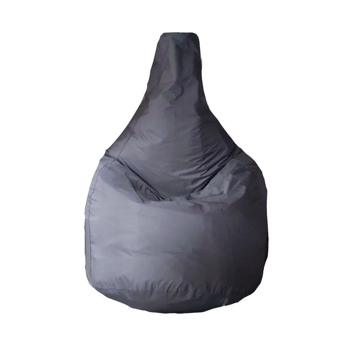 Pouf poire exterieur-Le Pouf Poire