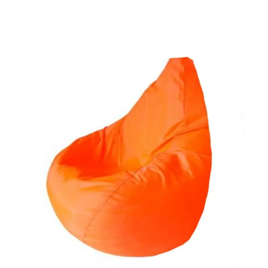 Pouf poire exterieur-Le Pouf Poire