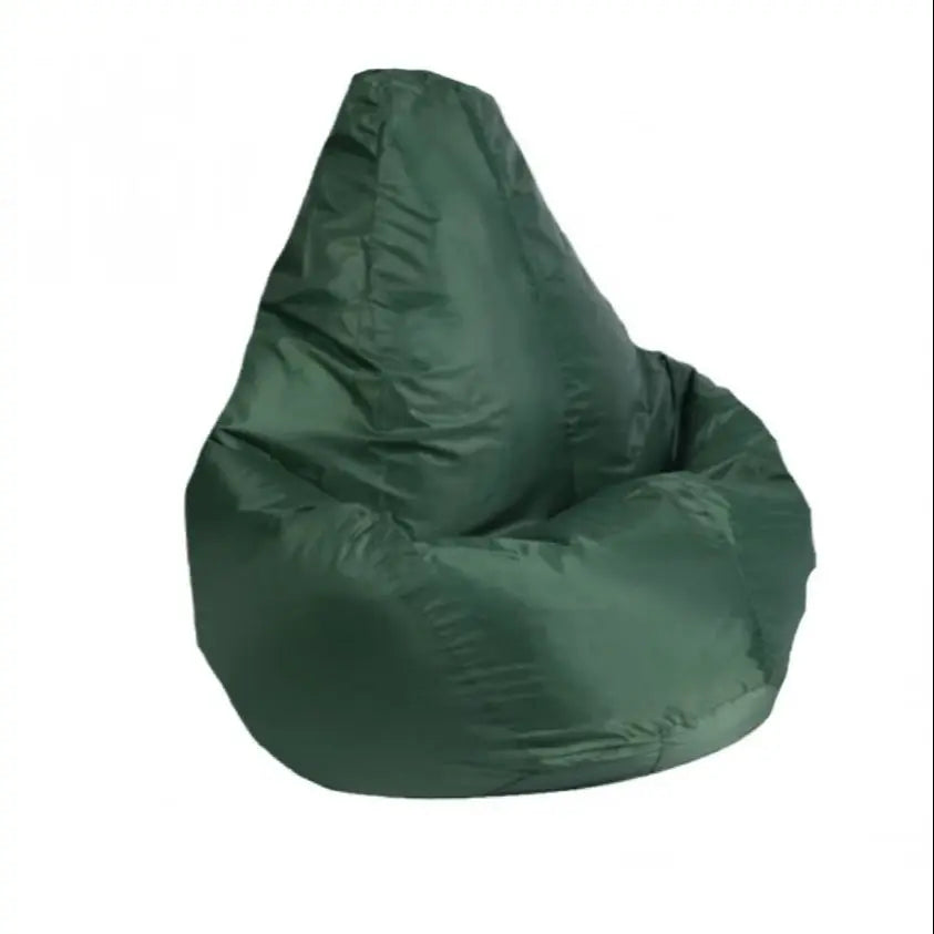 Pouf poire exterieur-Le Pouf Poire