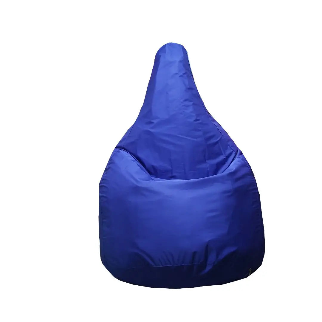 Pouf poire exterieur-Le Pouf Poire