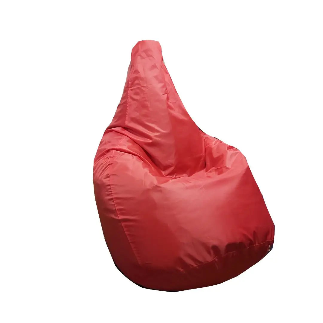 Pouf poire exterieur-Le Pouf Poire