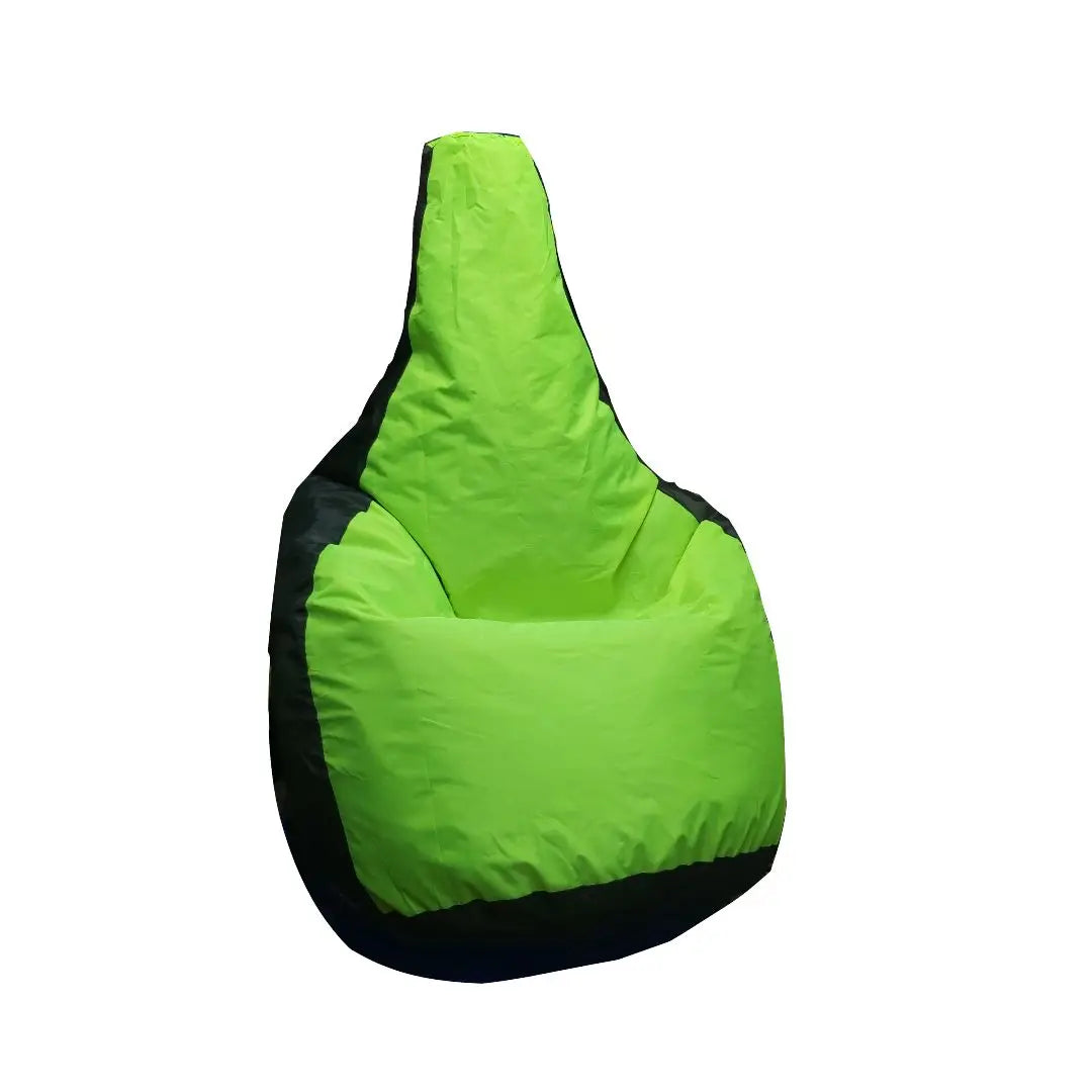 Pouf poire exterieur-Le Pouf Poire